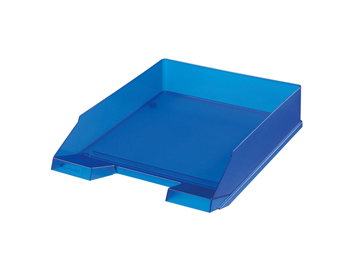herlitz-plastic-filing-tray-in-royal-blue-a4