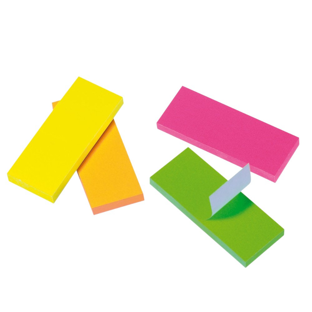 herlitz-sticky-memos-4-x-50-sheets-in-neon-colors