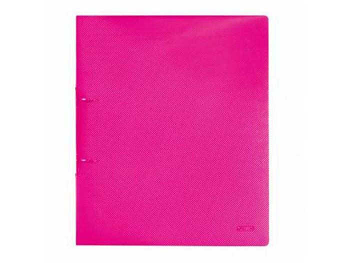 herlitz-ring-binder-a4-2-bows-raspberry