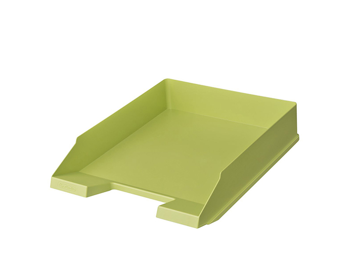 herlitz-a4-filing-tray-in-green