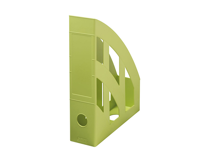 herlitz-a4-magazine-holder-in-green