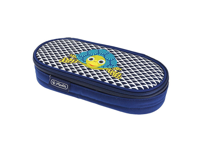 herlitz-cute-animals-turtle-pencil-pouch-case