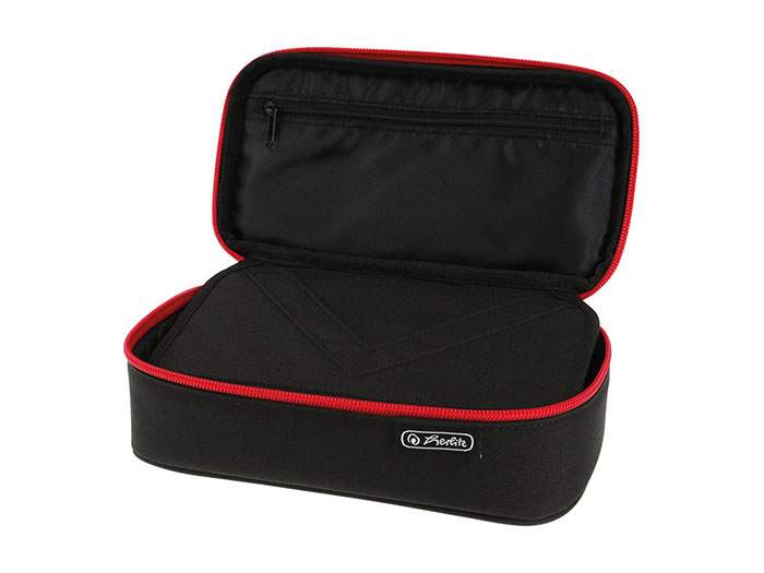 herlitz-pencil-case-pouch-beatbox-black-and-red