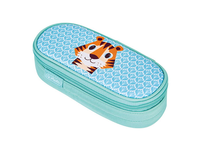 herlitz-cute-animals-tiger-pencil-pouch-case