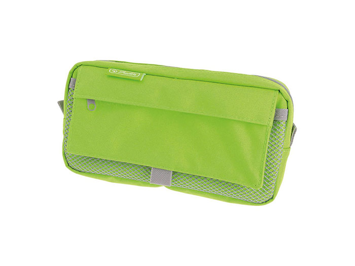 herlitz-pencil-case-pouch-with-2-compartments-neon-green