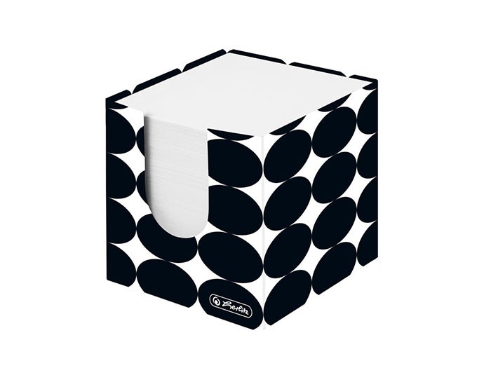 herlitz-just-black-700-sheets-notes-cube-box-9cm-x-9cm