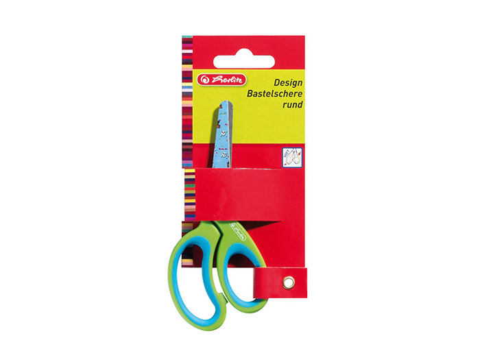 herlitz-design-craft-scissors-round-assorted-colours