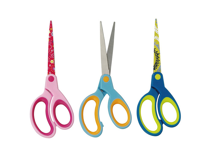 herlitz-design-craft-scissors-pointed-assorted-colours