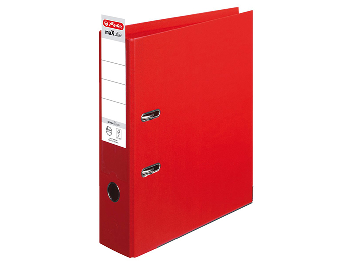 herlitz-red-max-a4-protect-arch-lever-file-495