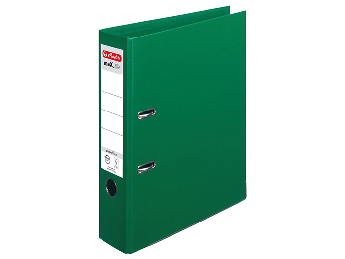 herlitz-a4-max-arch-lever-file-in-green