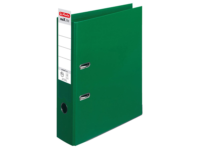 herlitz-a4-max-arch-lever-file-in-green