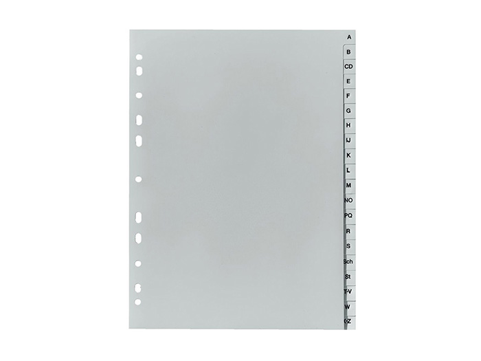 herlitz-plastic-dividers-grey-a4