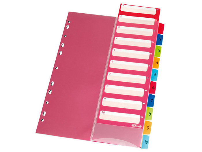 herlitz-index-a4-1-10-pp-coloured