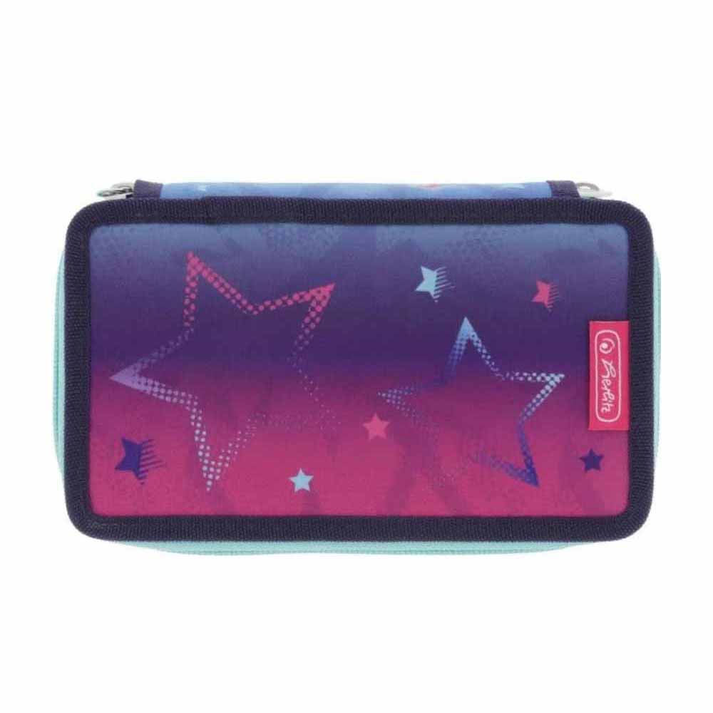 herlitz-stars-pencil-case-with-23-pieces