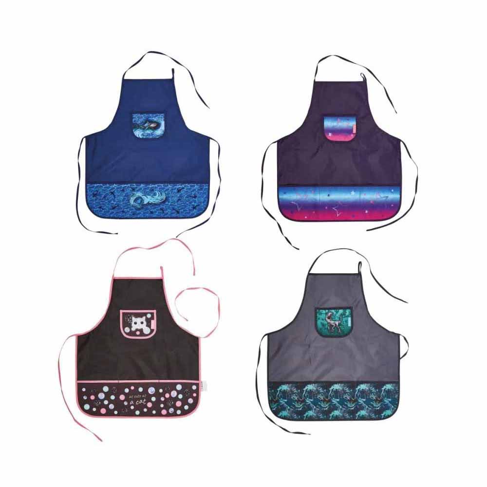 herlitz-polyester-painting-apron-for-children-4-assorted-designs