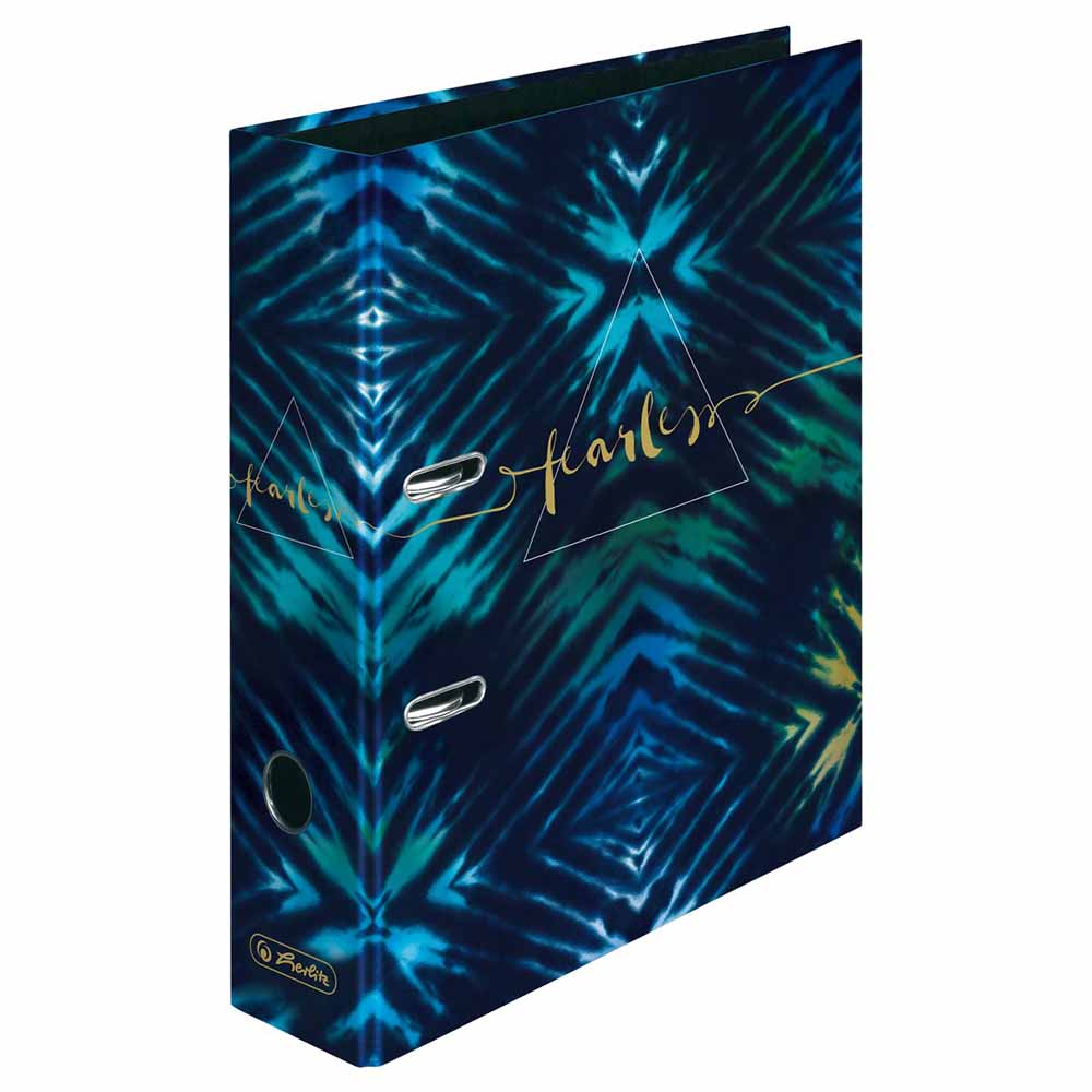 herlitz-batik-fearless-lever-arch-file-a4