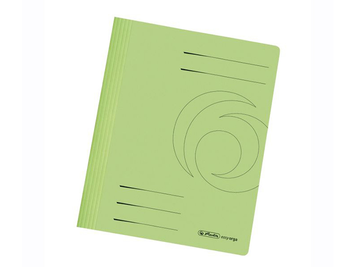 herlitz-easy-orga-carton-flat-file-lime-green-a4