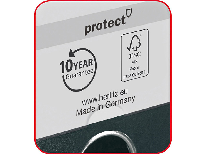 herlitz-pink-a4-protect-arch-lever-file-5-cm