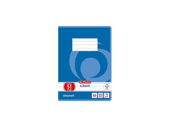 note-book-a6-32-ruled-sheets