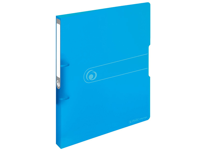 herlitz-2-ring-binder-pp-a4-16mm-transparent-blue