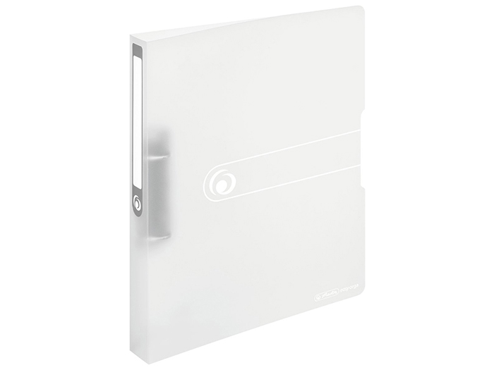 herlitz-2-ring-binder-pp-a4-25mm-transparent