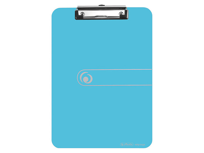 herlitz-clipboard-a4-turquoise
