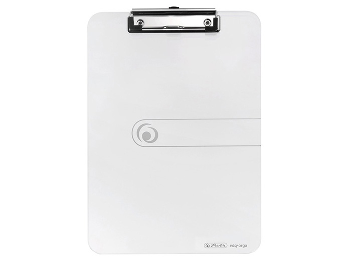 herlitz-clipboard-a4-crystal-white