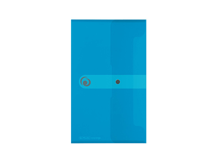 herlitz-blue-document-folder-22-4-x-12-cm