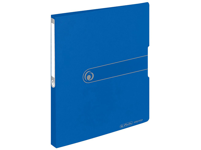 herlitz-2-ring-binder-pp-a4-16mm-opaque-blue