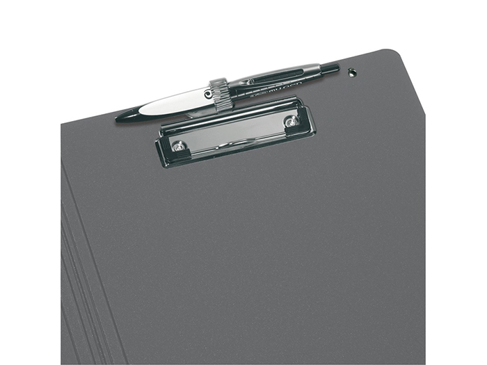 herlitz-a4-clipboard-black-24cm-x-33cm