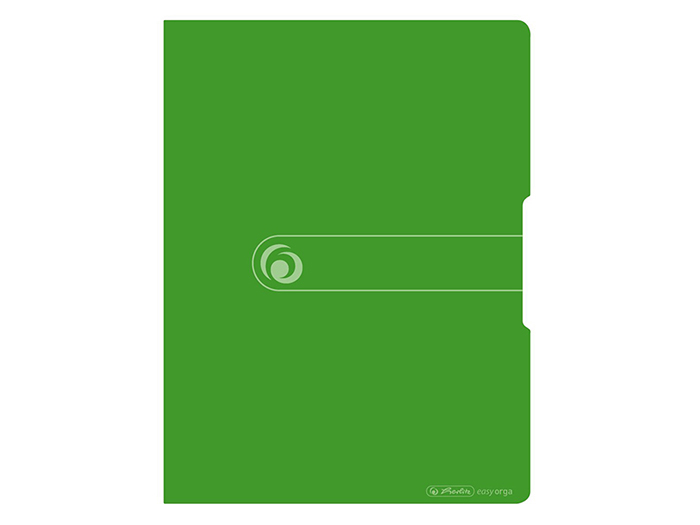 herlitz-a4-opaque-document-folder-in-apple-green