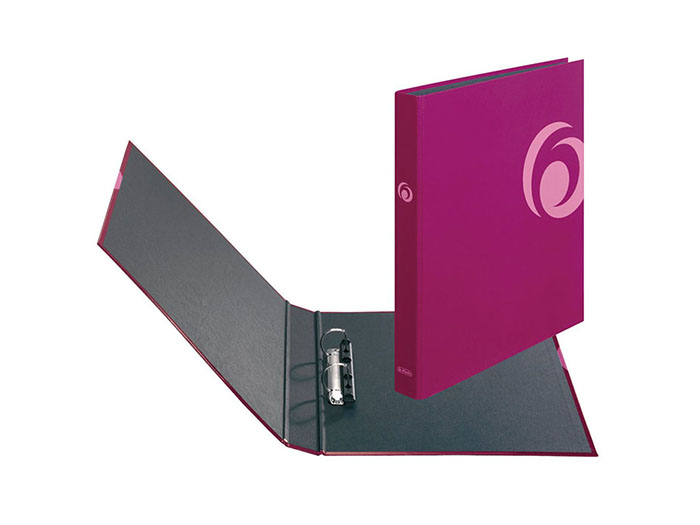 herlitz-2-ring-binder-file-a4-dark-pink