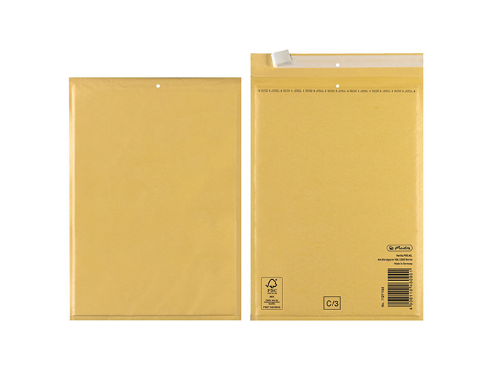 herlitz-air-bubble-bag-c-peel-and-seal-in-brown-fsc-mix-17-x-22-cm