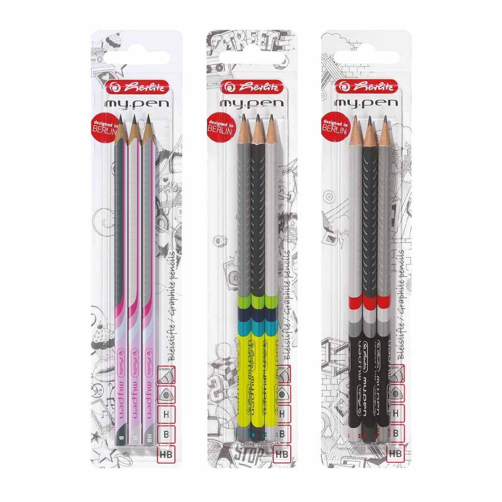 herlitz-my-pencils-pack-of-4-pieces-h-h-b-b-3-assorted-designs