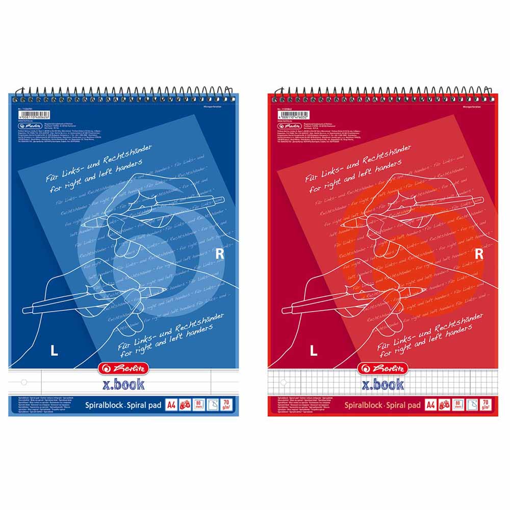 herlitz-spiral-note-pad-a4-80-sheets-2-assorted-colours
