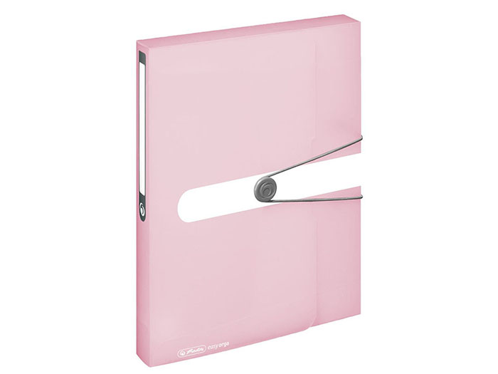 herlitz-rose-pink-document-file-box-a4