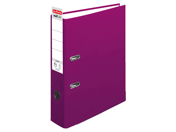 herlitz-a4-max-arch-lever-file-in-purple