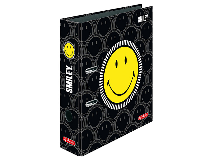 herlitz-smiley-design-a4-arch-lever-file