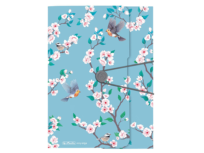 herlitz-ladylike-birds-a4-wallet-folder