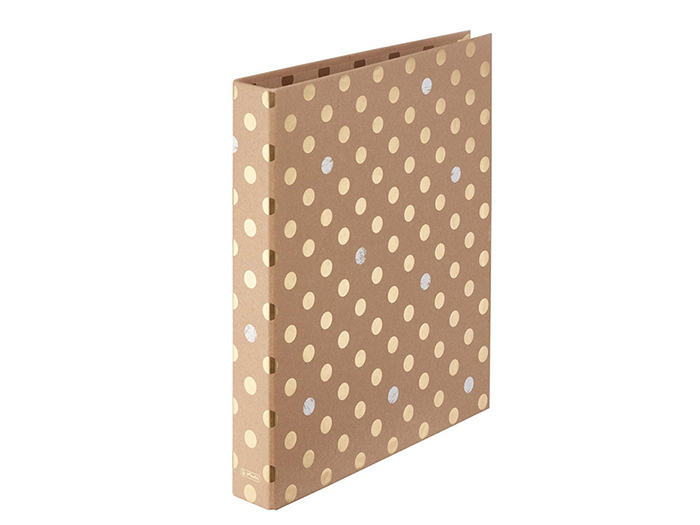 herlitz-2-ring-binder-file-a4-gold