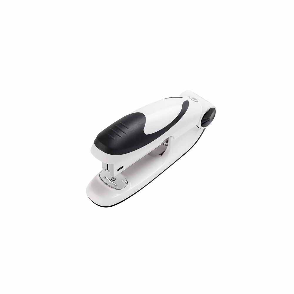 herlitz-ergonomic-stapler-white-black
