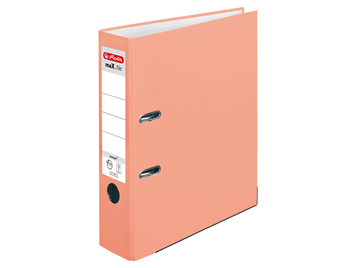herlitz-8-cm-a4-lever-arch-file-max-file-protect-pink