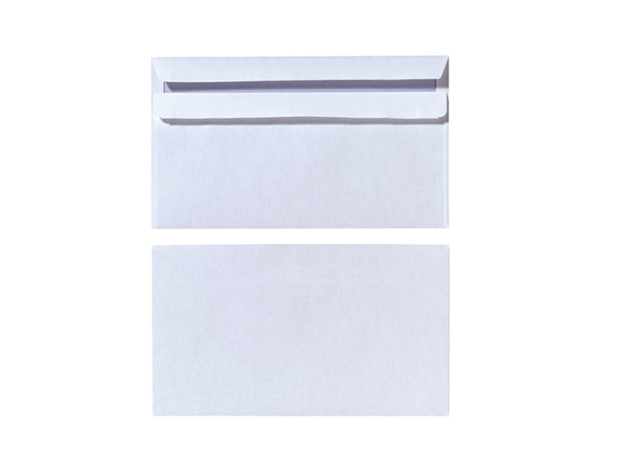 herlitz-self-adhesive-white-envelope-100-pieces