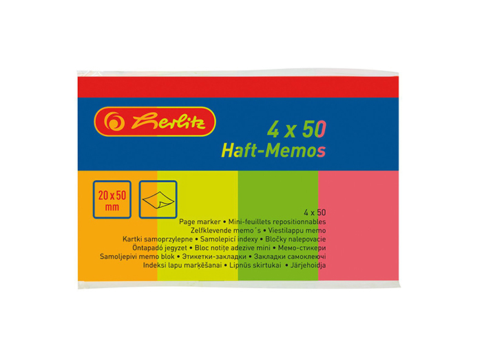 herlitz-neon-coloured-self-adhesive-memos-50-pieces