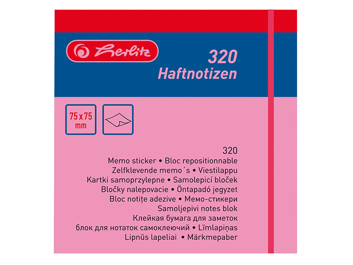 herlitz-memo-sticker-75x75-mm-320-sheets-intense-colours