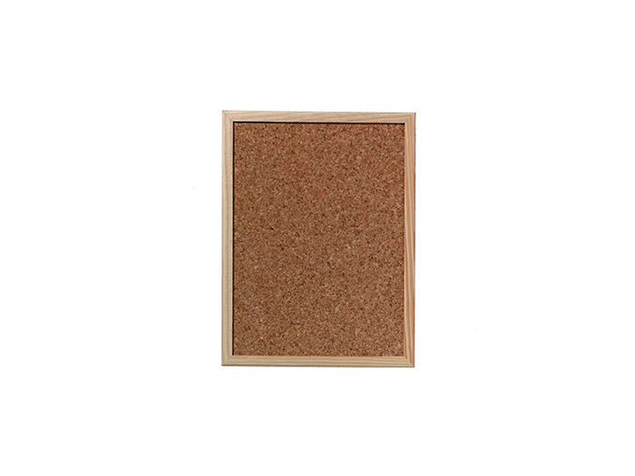 herlitz-pinboard-cork-30cm-x-40cm