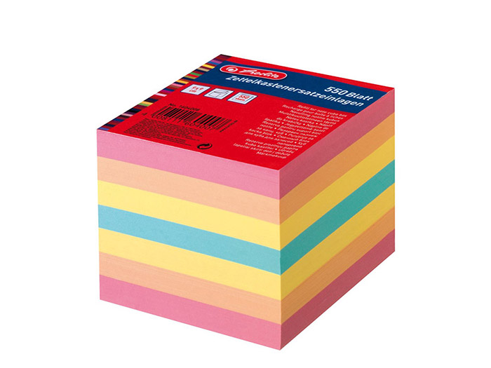 herlitz-note-cube-box-paper-550-sheets-9x9-cm-assorted-colours