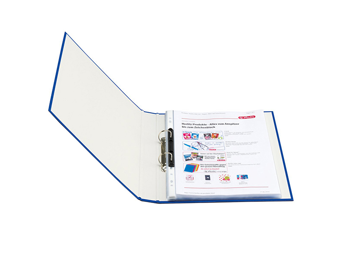 herlitz-2-ring-binder-max-file-protect-a4-black