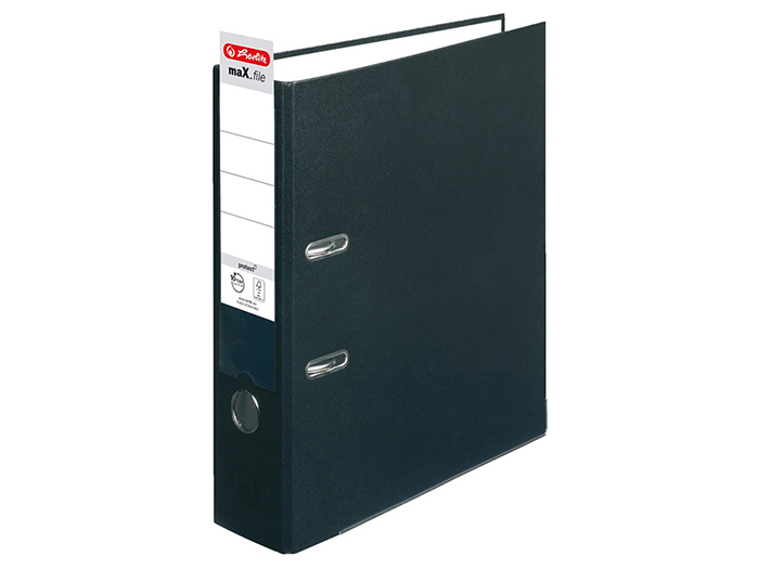 herlitz-max-a4-protect-arch-lever-file-in-black