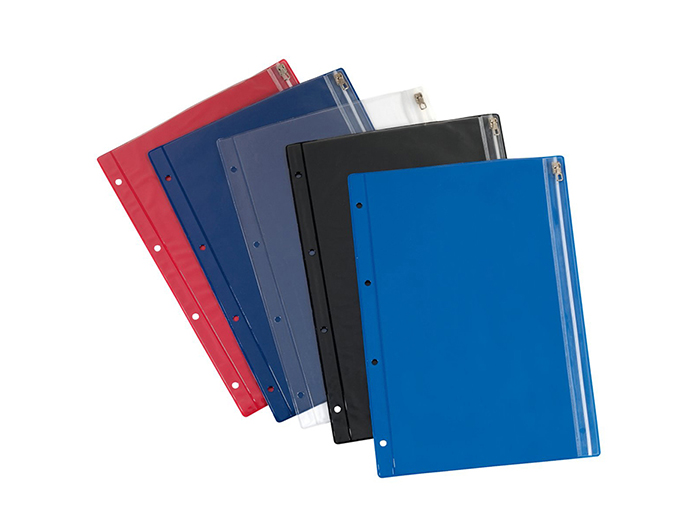 herlitz-big-document-pouch-with-zip-assorted-colours